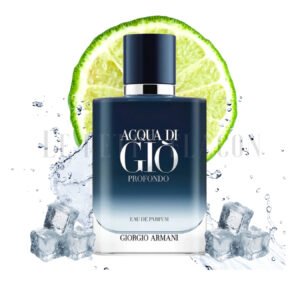Giorgio Armani Acqua di Giò Profondo - Eau de Parfum