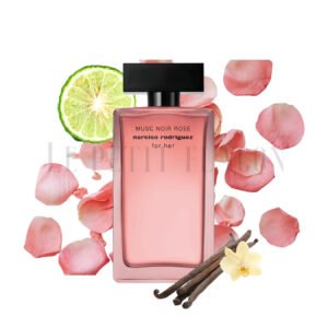 Narciso Rodriguez Musc Noir Rose