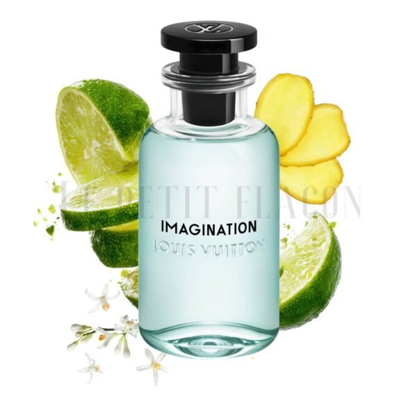Louis Vuitton Imagination