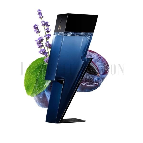 Carolina Herrera Bad Boy Cobalt