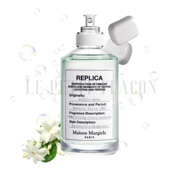 Maison Margiela Replica Bubble Bath