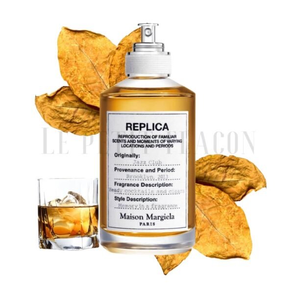 Maison Margiela Replica Jazz Club