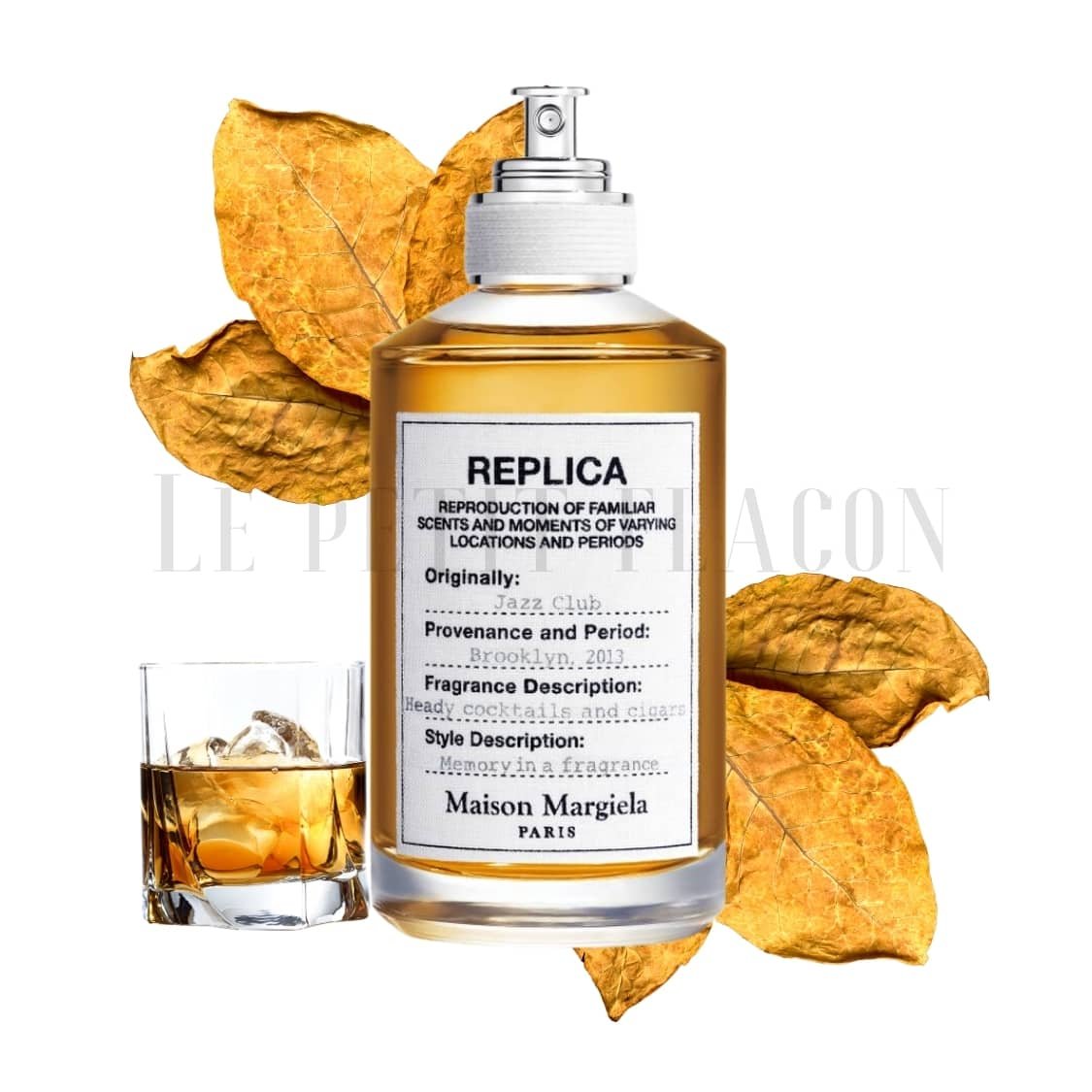 Maison Margiela Replica Jazz Club