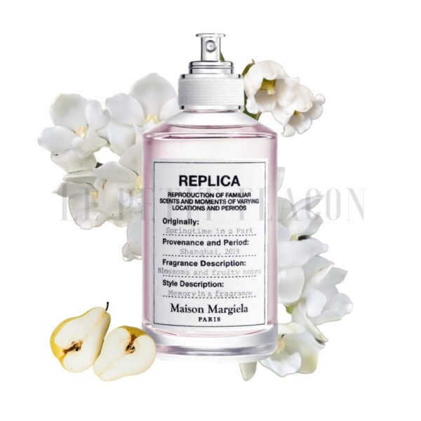 Maison Margiela Replica Springtime in a Park