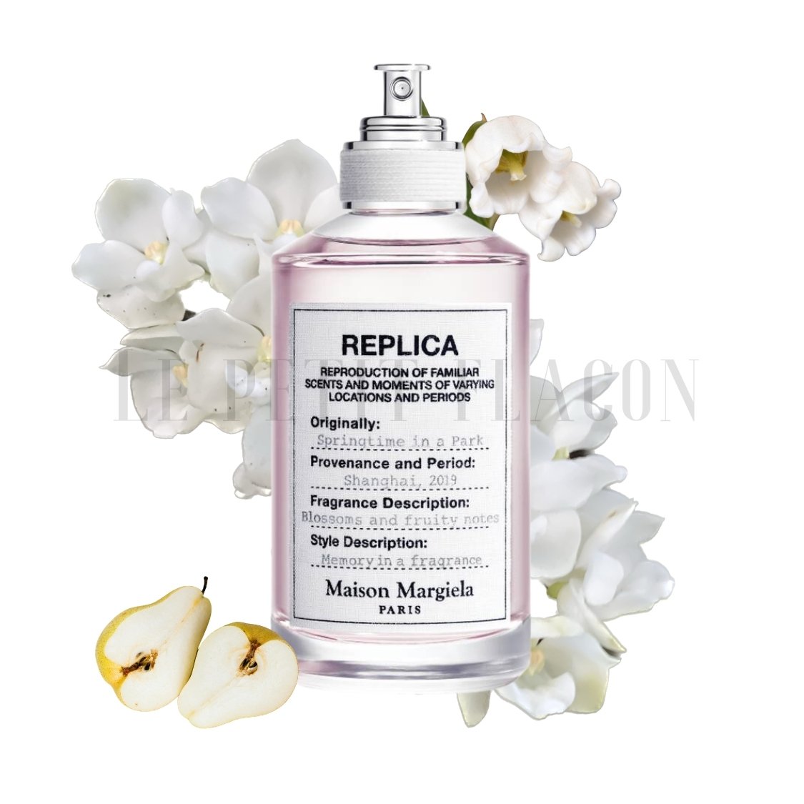 Maison Margiela Replica Springtime in a Park