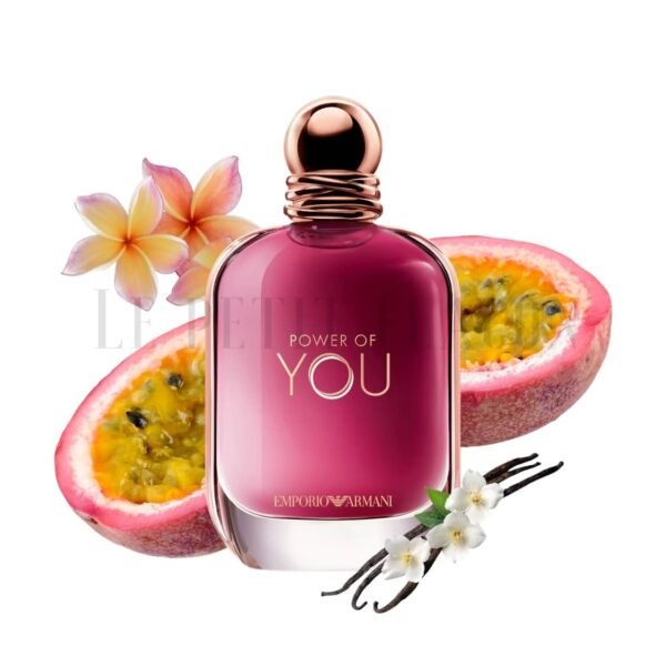 Emporio Armani Power Of You