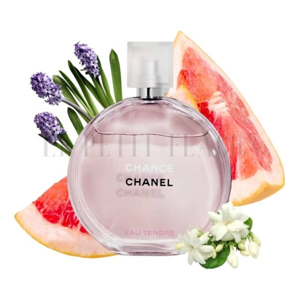 Chanel Chance Eau Tendre