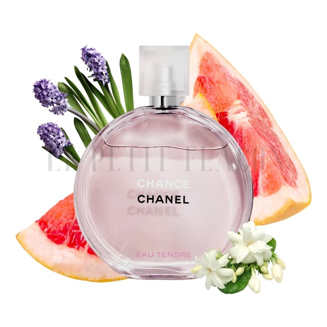 Chanel Chance Eau Tendre