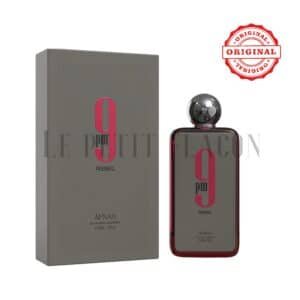 Afnan 9PM Rebel - 100 ML