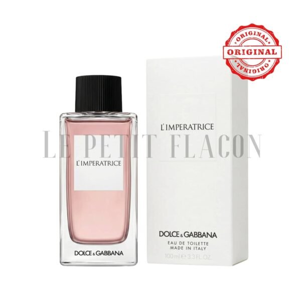 Dolce & Gabbana L’Imperatrice - 100ML