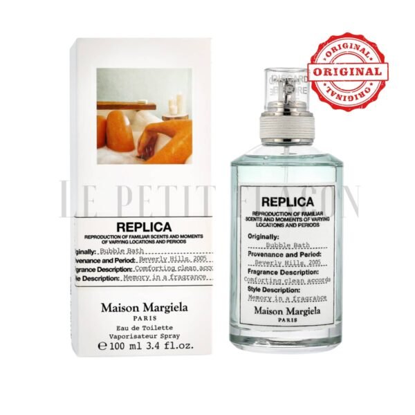 Maison Margiela Replica Bubble Bath - 100ML