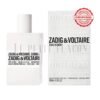 Zadig & Voltaire This Is Her! EDP - 100ML