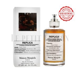 Maison Margiela Replica Jazz Club - 100ML