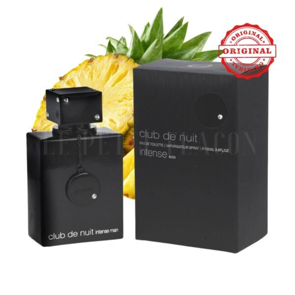 Armaf Club de Nuit Intense Man - 105 ML