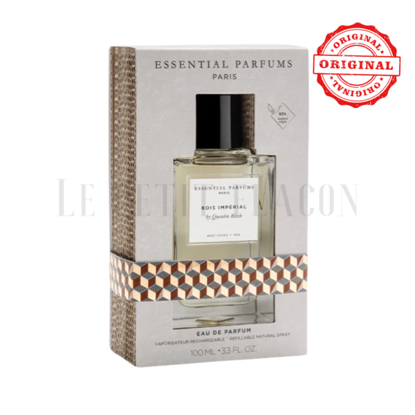 Essential Parfums Bois Impérial – 100ML