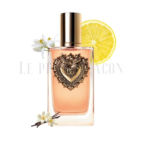 Dolce & Gabbana Devotion Eau de Parfum