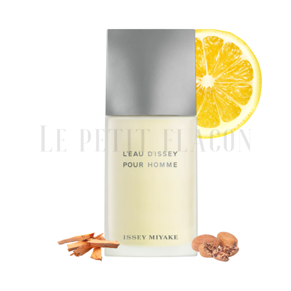 Issey Miyake L’Eau d’Issey Pour Homme