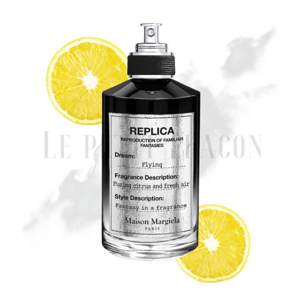 Maison Margiela Replica Flying