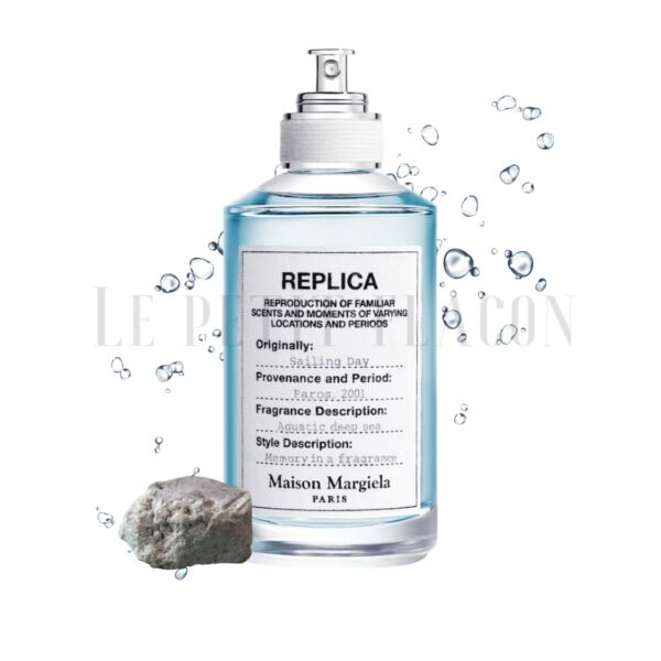 Maison Margiela Replica Sailing Day