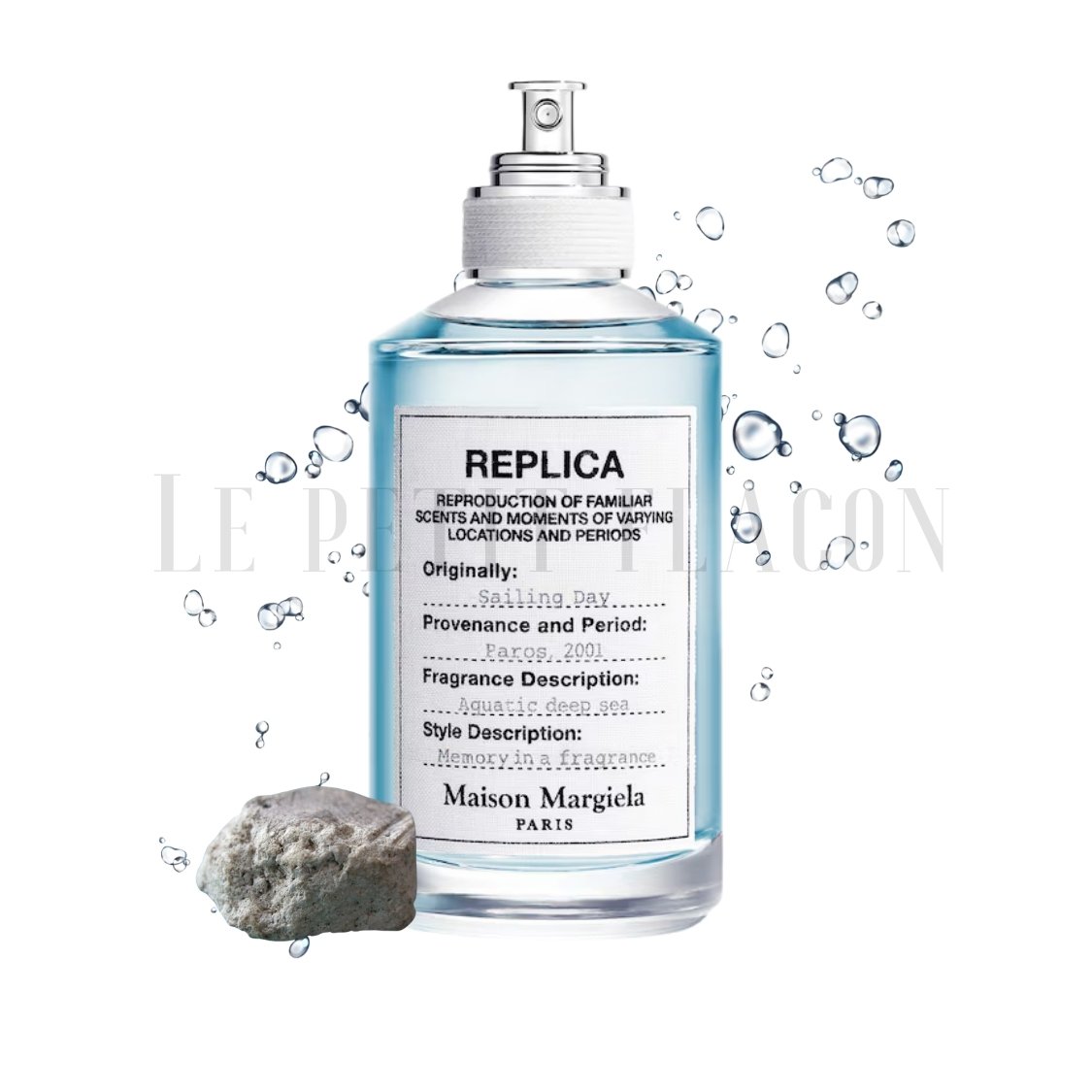 Maison Margiela Replica Sailing Day