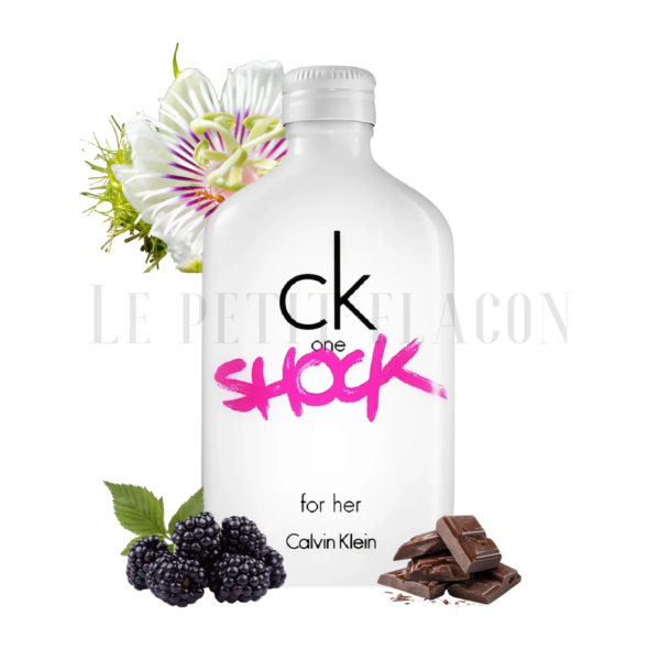 Calvin Klein CK One Shock For Her