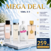 PACK MEGA DEAL
