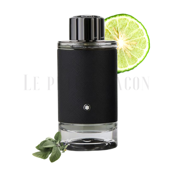Montblanc Explorer Eau de Parfum