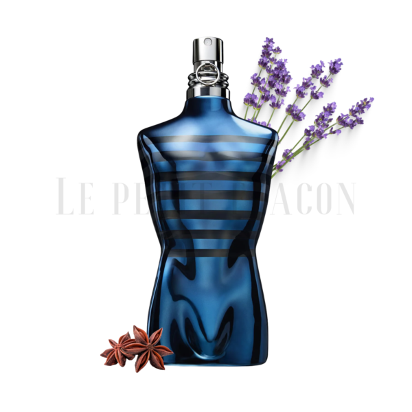 Jean Paul Gaultier Le Male In Blue