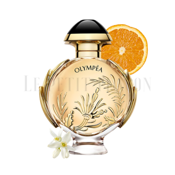 Paco Rabanne Olympea Solar Eau de Parfum Intense