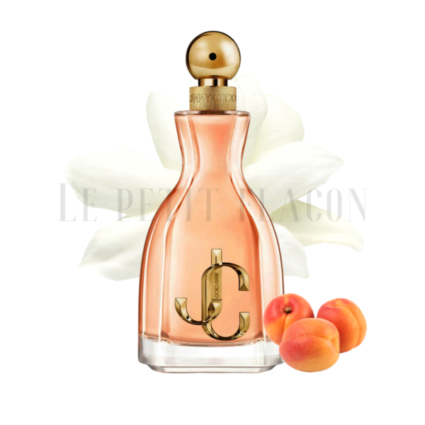 Jimmy Choo I Want Choo Eau de Parfum