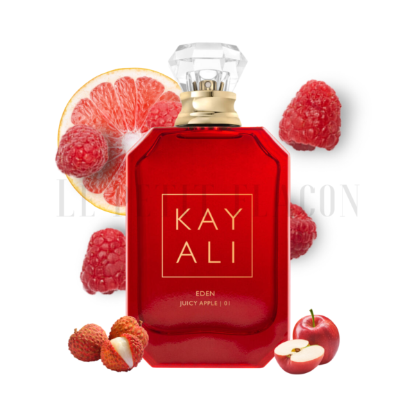 Kayali Eden Juicy Apple 01