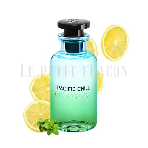 Louis Vuitton Pacific Chill