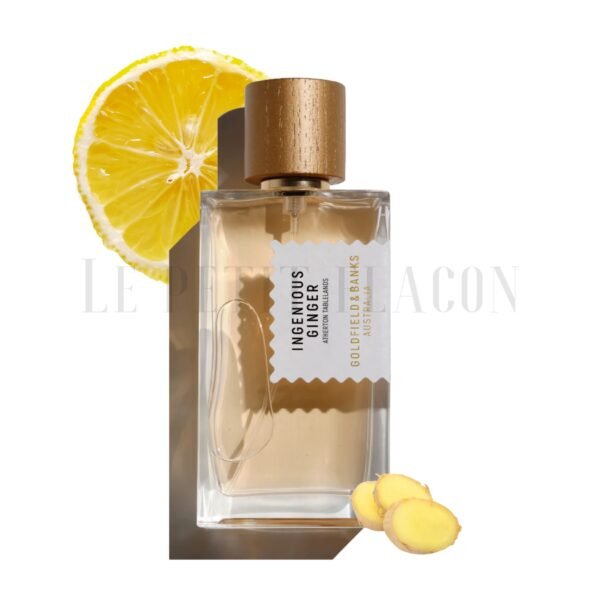 Goldfield & Banks Ingenious Ginger