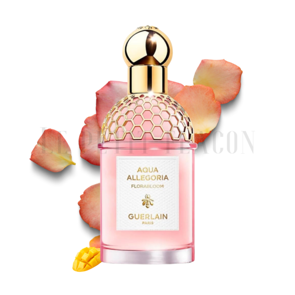 Guerlain Aqua Allegoria Florabloom