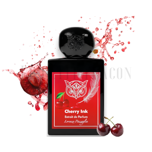 Lorenzo Pazzaglia Cherry Ink