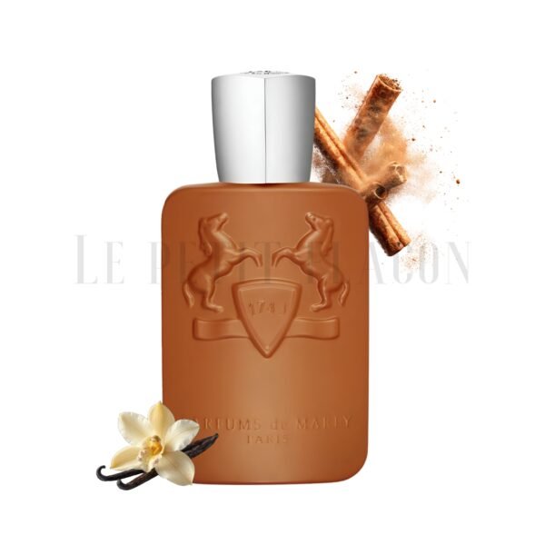 Parfums de Marly Althaïr