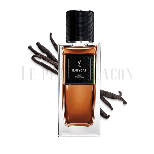 Yves Saint Laurent Babycat