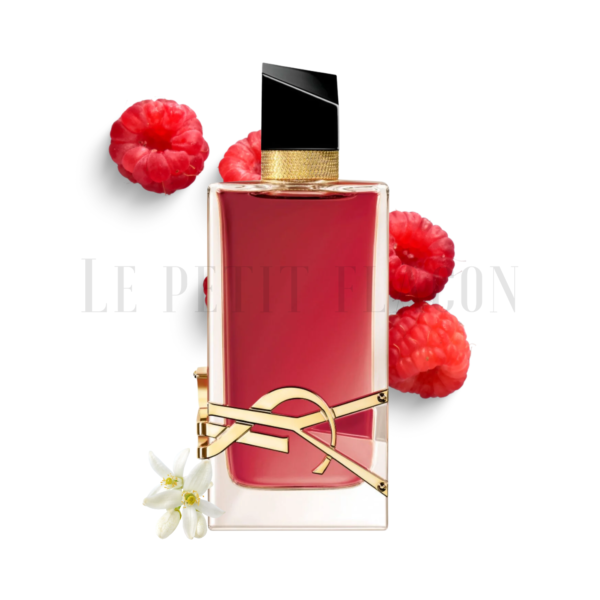 Yves Saint Laurent Libre Berry Crush