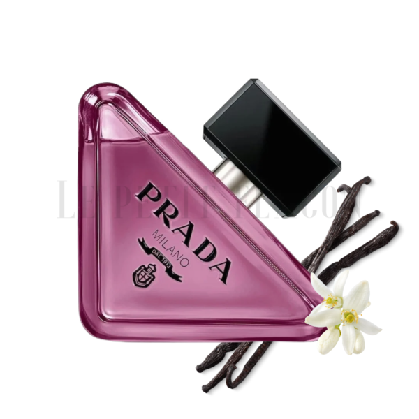 Prada Paradoxe Sweet Chemistry