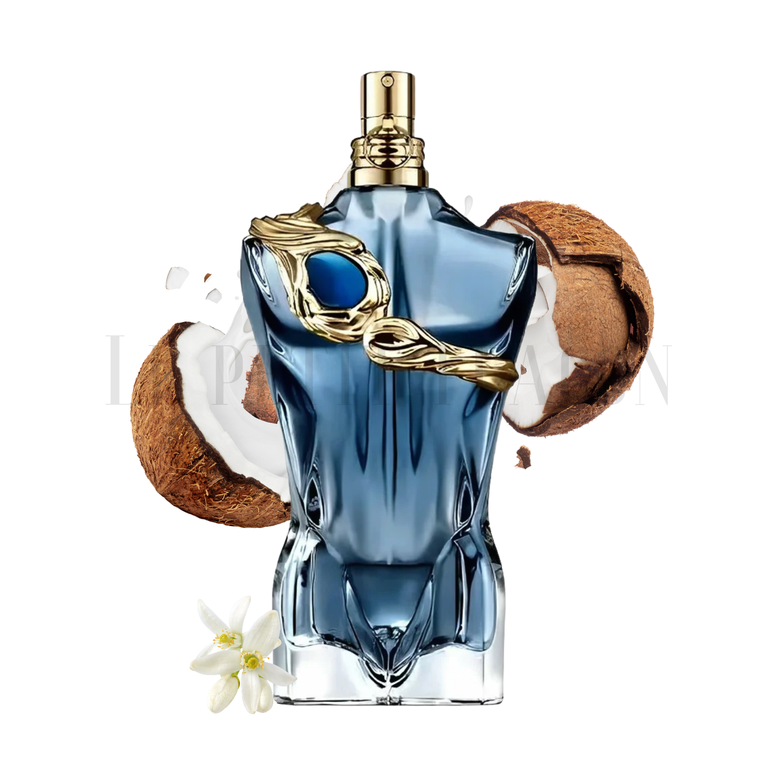 Jean Paul Gaultier Le Beau Narcisse