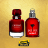 Rouge & Passion — 2 × 10ML | Parfums Femme