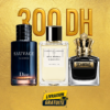 Absolute Charisma — 3 × 10ML | Parfums Homme