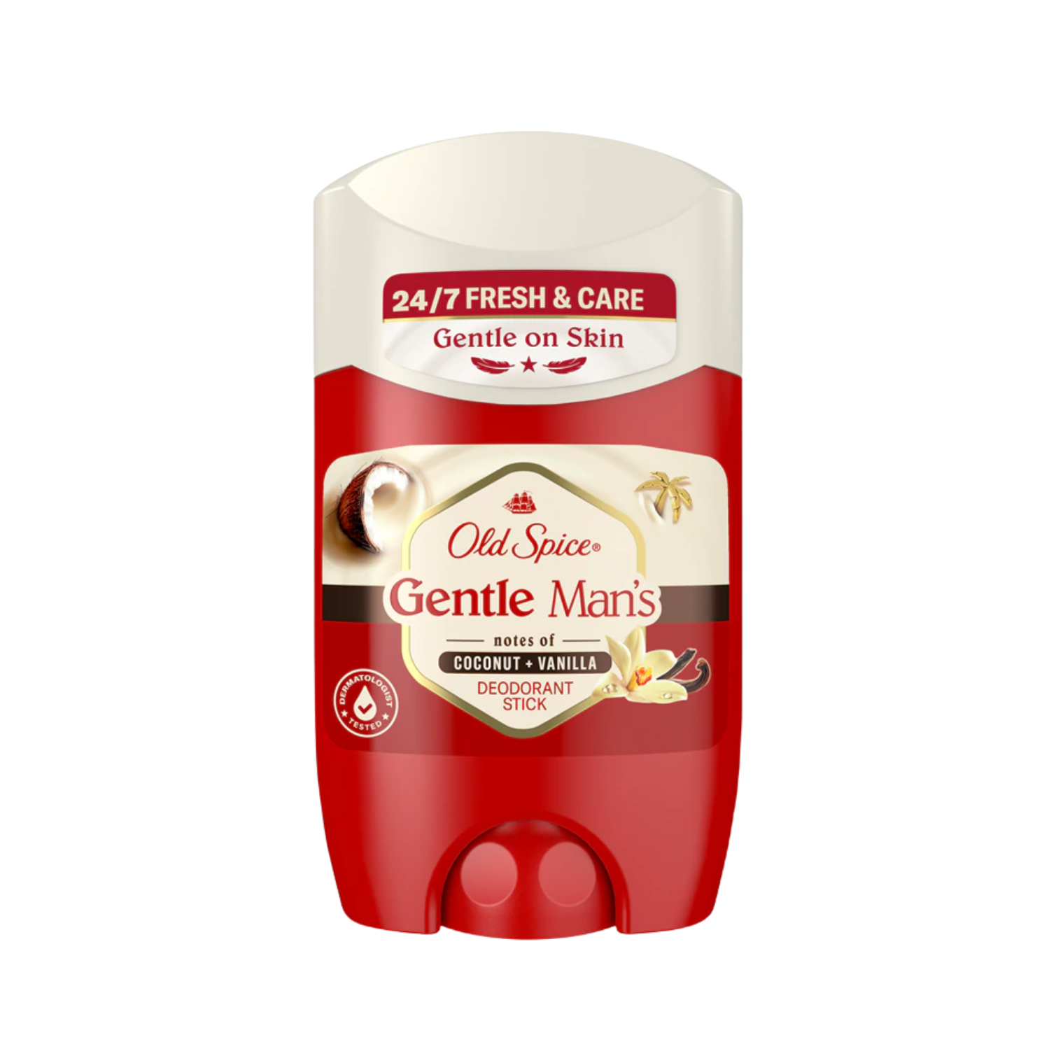 Old Spice GentleMan’s Coconut – Déodorant Stick
