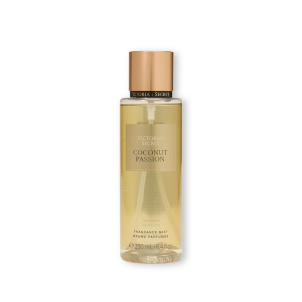Victoria’s Secret Coconut Passion – Brume parfumée