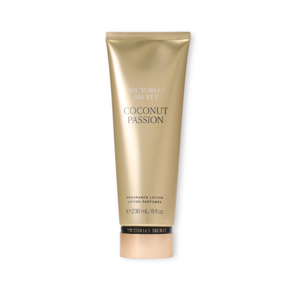 Victoria’s Secret Coconut Passion – Crème parfumée pour le corps