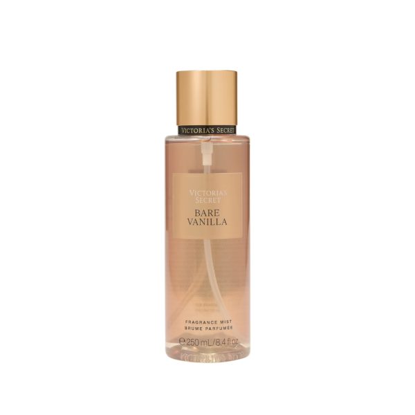 Victoria’s Secret Bare Vanilla – Brume parfumée
