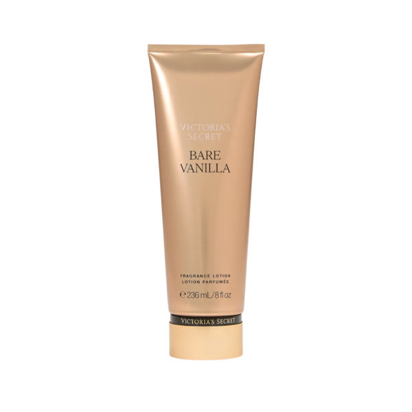 Victoria’s Secret Bare Vanilla – Crème parfumée pour le corps