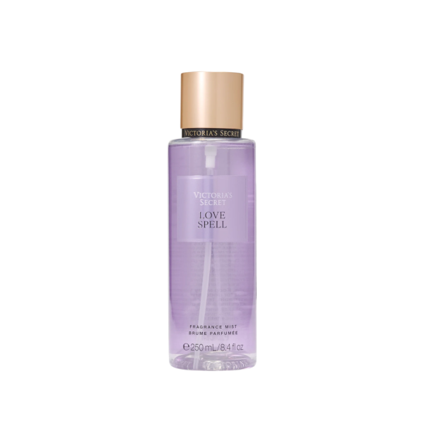 Victoria’s Secret Love Spell – Brume parfumée