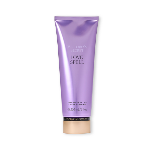 Victoria’s Secret Love Spell – Crème parfumée pour le corps