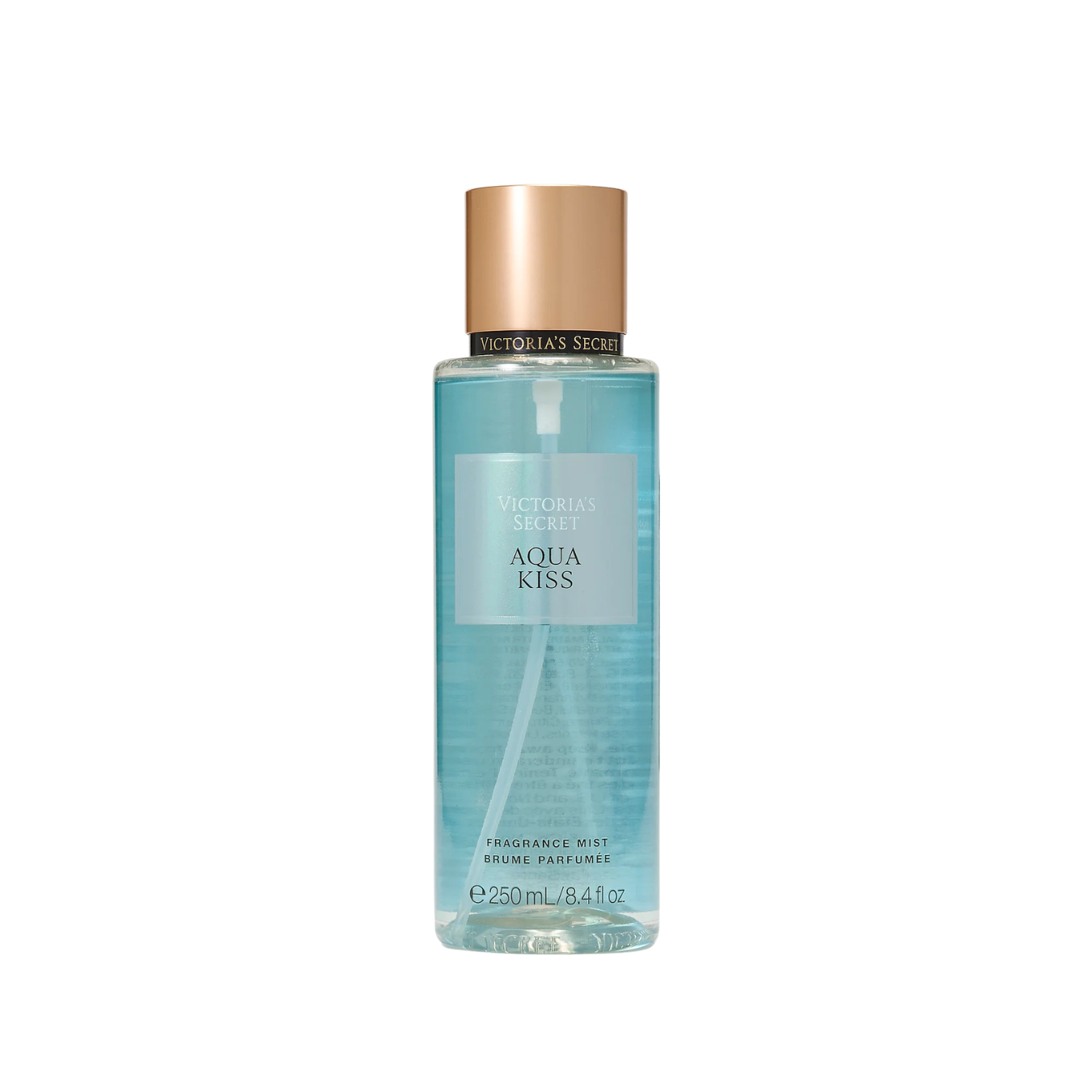 Victoria’s Secret Aqua Kiss – Brume parfumée